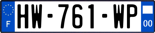 HW-761-WP