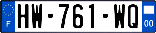 HW-761-WQ