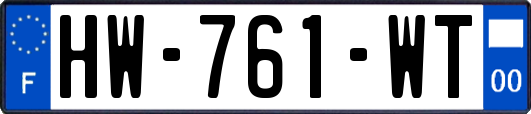 HW-761-WT