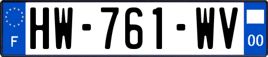 HW-761-WV