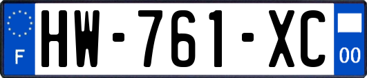 HW-761-XC