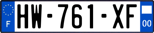 HW-761-XF