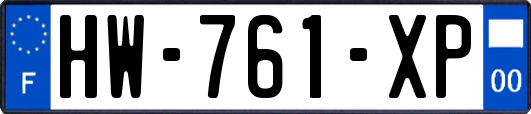 HW-761-XP