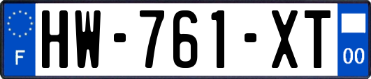 HW-761-XT