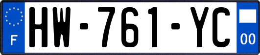 HW-761-YC