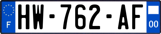 HW-762-AF