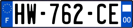 HW-762-CE