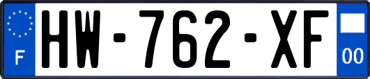 HW-762-XF