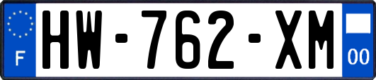 HW-762-XM