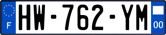 HW-762-YM