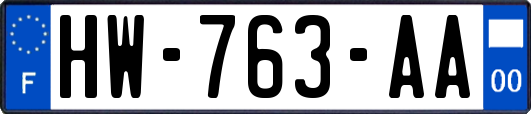 HW-763-AA