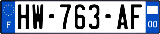 HW-763-AF