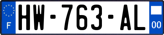 HW-763-AL