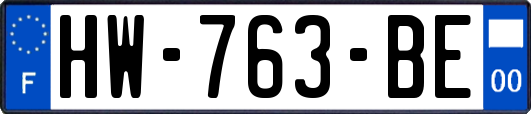 HW-763-BE