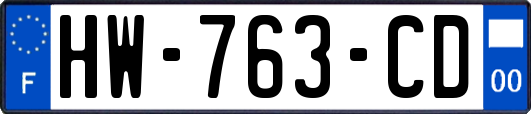 HW-763-CD