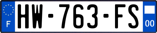 HW-763-FS