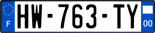 HW-763-TY