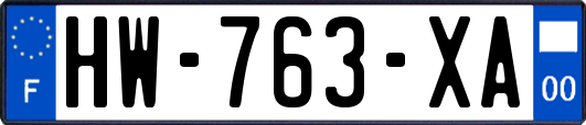 HW-763-XA