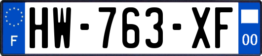HW-763-XF