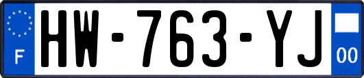 HW-763-YJ