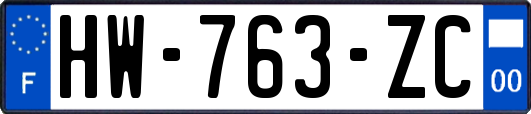 HW-763-ZC