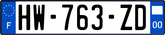 HW-763-ZD