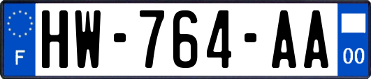 HW-764-AA