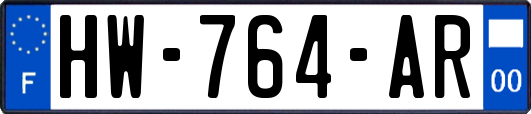 HW-764-AR