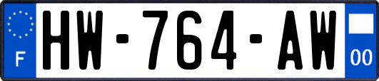 HW-764-AW