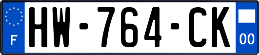 HW-764-CK