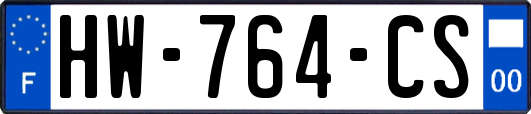 HW-764-CS