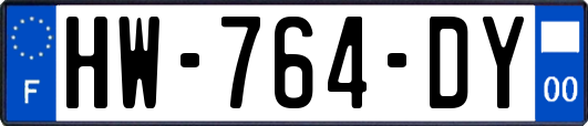 HW-764-DY