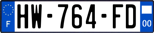 HW-764-FD