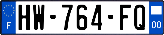 HW-764-FQ
