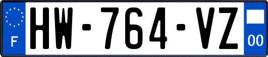 HW-764-VZ