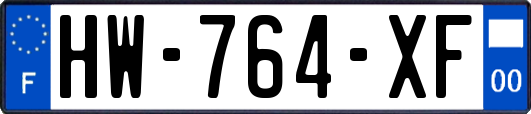 HW-764-XF