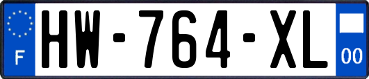 HW-764-XL