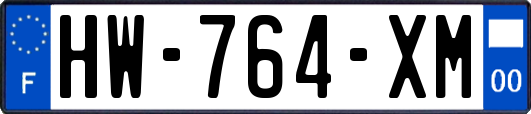 HW-764-XM