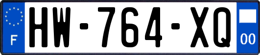 HW-764-XQ