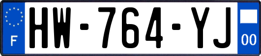 HW-764-YJ