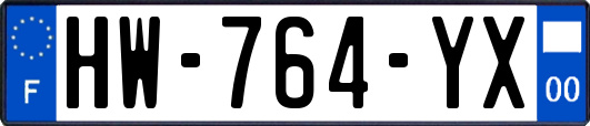 HW-764-YX