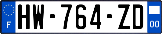 HW-764-ZD