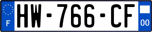 HW-766-CF