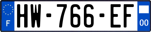 HW-766-EF