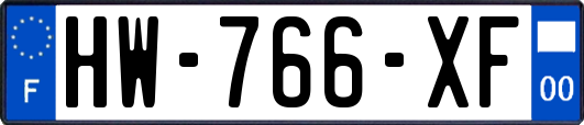 HW-766-XF