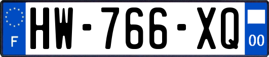 HW-766-XQ