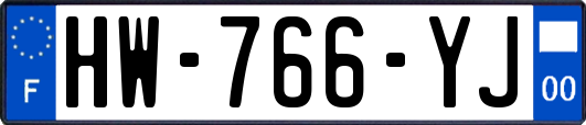 HW-766-YJ