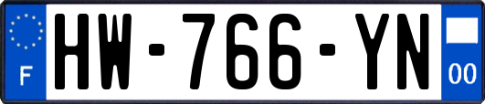 HW-766-YN