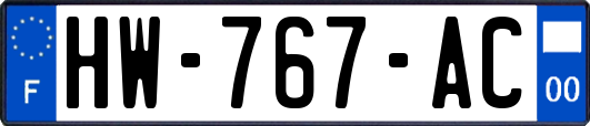 HW-767-AC