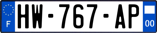 HW-767-AP